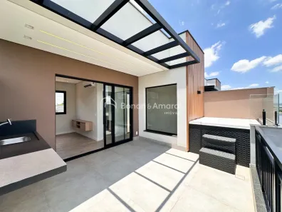 Casa de Condomínio com 3 Quartos à venda, 173m² no Chácara Primavera, Campinas