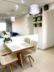 Apartamento com 2 Quartos à venda, 46m² no Rio Pequeno, São Paulo