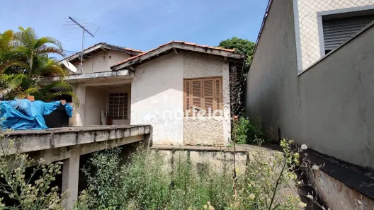 Lote/Terreno à venda, 225m² no Parque São Domingos, São Paulo