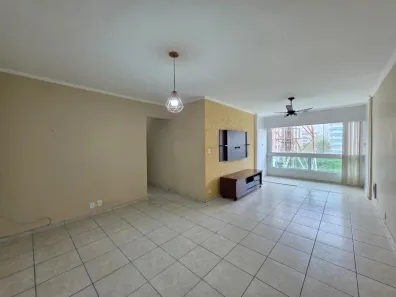 Apartamento com 3 Quartos à venda, 98m² no Jardim Las Palmas, Guarujá