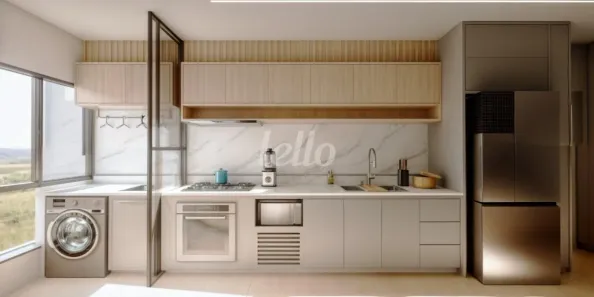 Apartamento com 2 Quartos à venda, 34m² no Vila Formosa, São Paulo