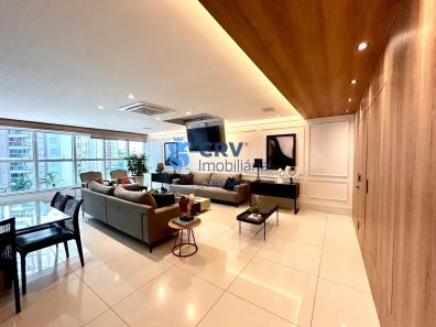 Apartamento com 3 Quartos à venda, 214m² no Gleba Fazenda Palhano, Londrina