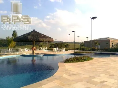 Lote/Terreno à venda, 617m² no Tanque, Atibaia