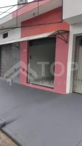 Ponto Comercial para alugar, 25m² no Vila Prado, São Carlos