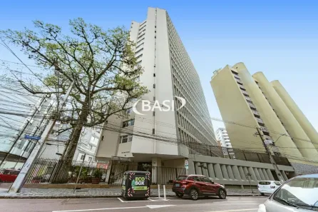 Apartamento com 3 Quartos à venda, 134m² no Centro, Curitiba