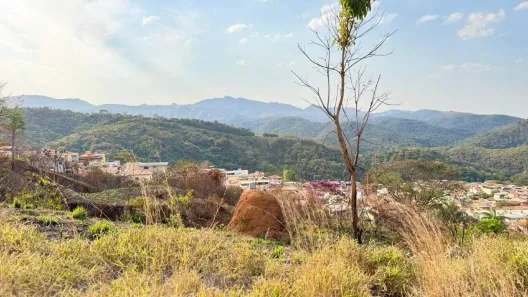 Lote/Terreno à venda, 420m² no Quintas II, Nova Lima
