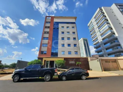 Sala Comercial à venda, 36m² no Vila Ana Maria, Ribeirão Preto