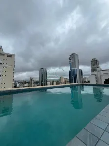 Apartamento com 1 Quarto à venda, 25m² no Santana, São Paulo
