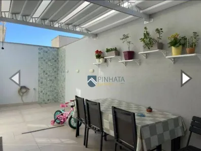 Casa com 3 Quartos à venda, 160m² no Santa Claudina, Vinhedo