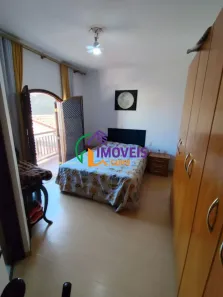 Apartamento com 3 Quartos à venda, 100m² no Vila Camilópolis, Santo André