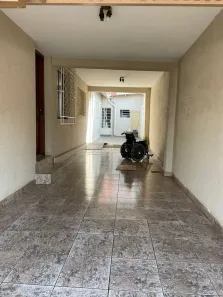 Casa com 3 Quartos à venda, 156m² no Centro, São Carlos