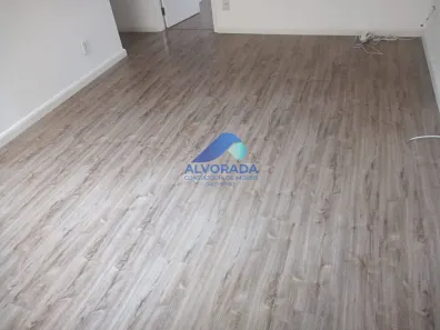 Apartamento com 2 Quartos à venda, 64m² no Jardim Satélite, São José dos Campos