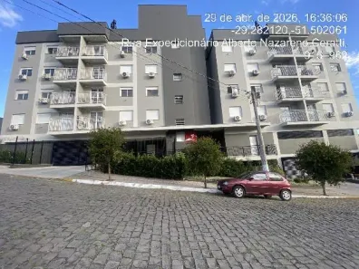 Apartamento com 2 Quartos à venda, 89m² no Triângulo, Carlos Barbosa