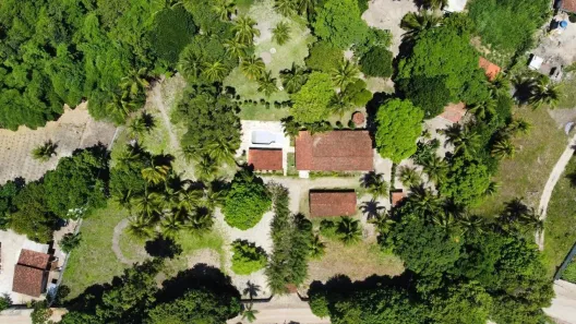 Fazenda/Sítio com 3 Quartos à venda, 30000m² no Centro, Santa Rita