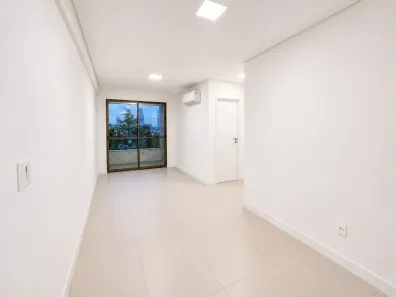 Apartamento com 2 Quartos à venda, 57m² no Pina, Recife