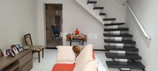 Sobrado com 2 Quartos à venda, 160m² no Sítio do Morro, São Paulo