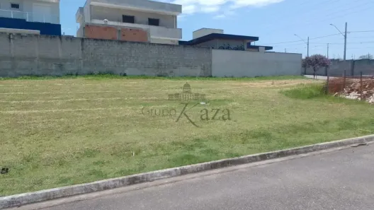 Lote/Terreno à venda, 250m² no Loteamento Floresta, São José dos Campos