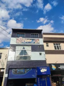 Ponto Comercial para alugar, 154m² no Jardim Imperador, Suzano