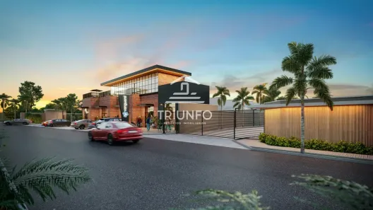 Casa de Condomínio com 3 Quartos à venda, 104m² no Amador, Eusébio