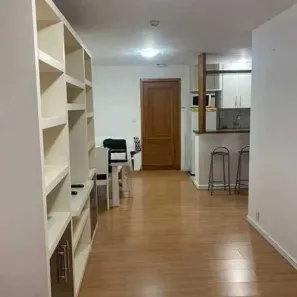 Apartamento com 1 Quarto à venda, 51m² no Flamengo, Rio de Janeiro
