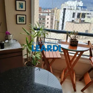 Apartamento com 2 Quartos à venda, 67m² no Parque Residencial Aquarius, São José dos Campos