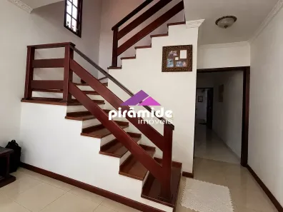 Sobrado com 5 Quartos à venda, 174m² no Bosque dos Eucaliptos, São José dos Campos
