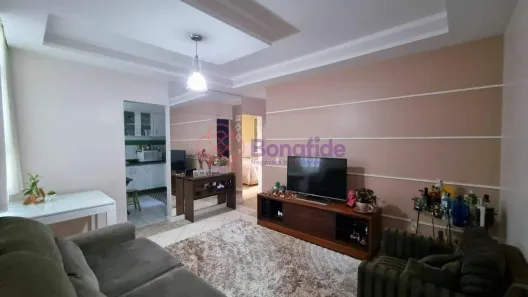 Apartamento com 2 Quartos à venda, 56m² no Jardim Santa Teresa, Jundiaí