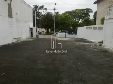 Lote/Terreno à venda, 330m² no Jardim Paulista, São Paulo