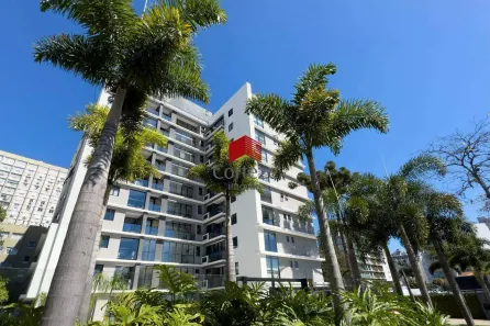 Apartamento com 2 Quartos à venda, 61m² no Bigorrilho, Curitiba