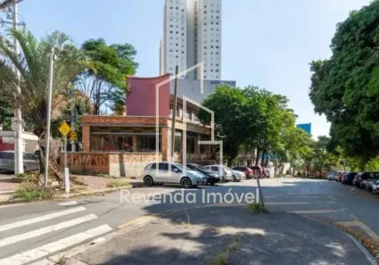 Prédio Comercial para alugar, 740m² no Vila Leopoldina, São Paulo