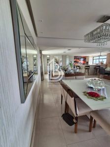 Apartamento com 3 Quartos à venda, 267m² no Rudge Ramos, São Bernardo do Campo