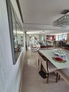 Apartamento com 3 Quartos à venda, 267m² no Rudge Ramos, São Bernardo do Campo