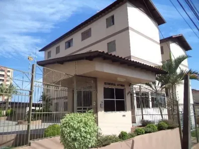 Apartamento com 3 Quartos à venda, 60m² no Jardim Agari, Londrina