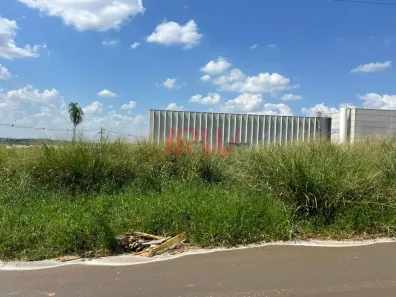 Lote/Terreno à venda, 1000m² no Distrito Industrial Domingos Giomi, Indaiatuba