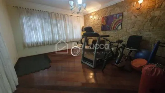 Casa com 5 Quartos à venda, 249m² no Jardim Nossa Senhora Auxiliadora, Campinas