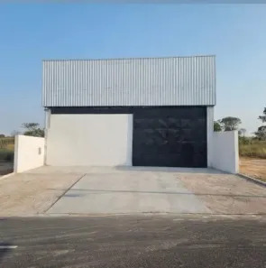 Galpão/Depósito/Armazém para alugar, 450m² no Santo Antônio, Manaus