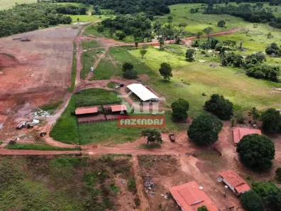 Fazenda/Sítio à venda, 500m² no , Fátima
