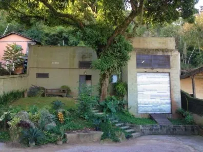 Galpão/Depósito/Armazém à venda, 711m² no Vargem Grande, Rio de Janeiro