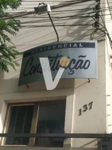 Apartamento com 2 Quartos para alugar, 42m² no Vila Liberdade, Presidente Prudente