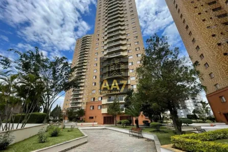 Apartamento com 3 Quartos à venda, 106m² no Vila Polopoli, São Paulo
