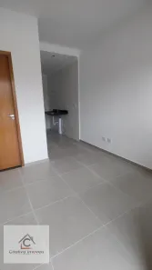 Apartamento com 2 Quartos à venda, 33m² no Vila Antonina, São Paulo