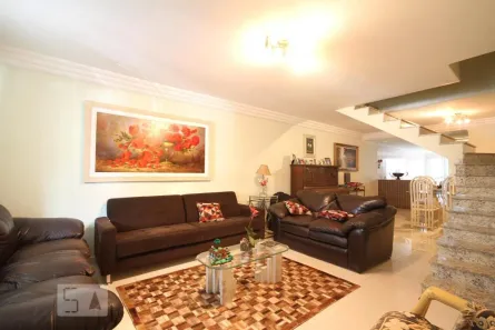 Casa com 3 Quartos à venda, 150m² no Vila Brasílio Machado, São Paulo