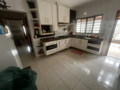 Casa com 1 Quarto à venda, 150m² no Dois Córregos, Piracicaba