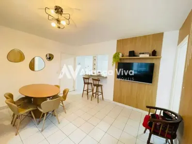 Apartamento com 2 Quartos à venda, 64m² no Ipanema, Rio de Janeiro