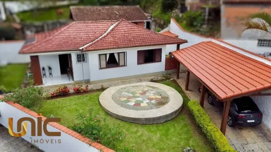 Casa com 3 Quartos à venda, 117m² no Barra do Imbuí, Teresópolis