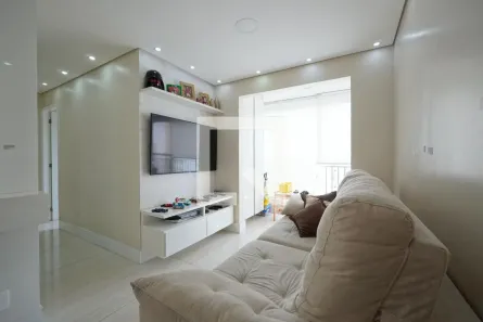 Apartamento com 2 Quartos à venda, 57m² no Jardim Vila Mariana, São Paulo