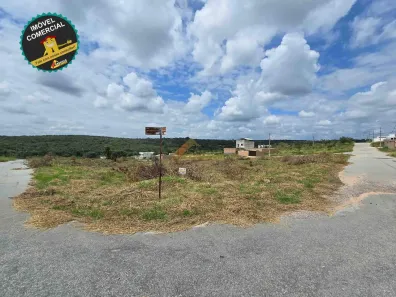Lote/Terreno à venda, 199m² no Residencial Lagoa Park, Divinópolis