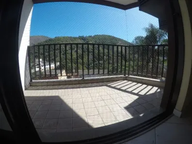 Apartamento com 3 Quartos à venda, 141m² no Pedro do Rio, Petrópolis
