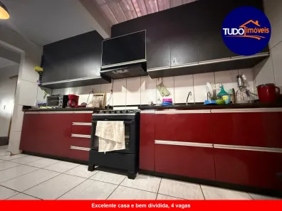 Casa com 3 Quartos à venda, 150m² no Santa Maria, Brasília