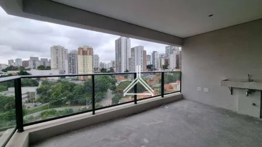 Apartamento com 3 Quartos à venda, 95m² no Vila Mariana, São Paulo